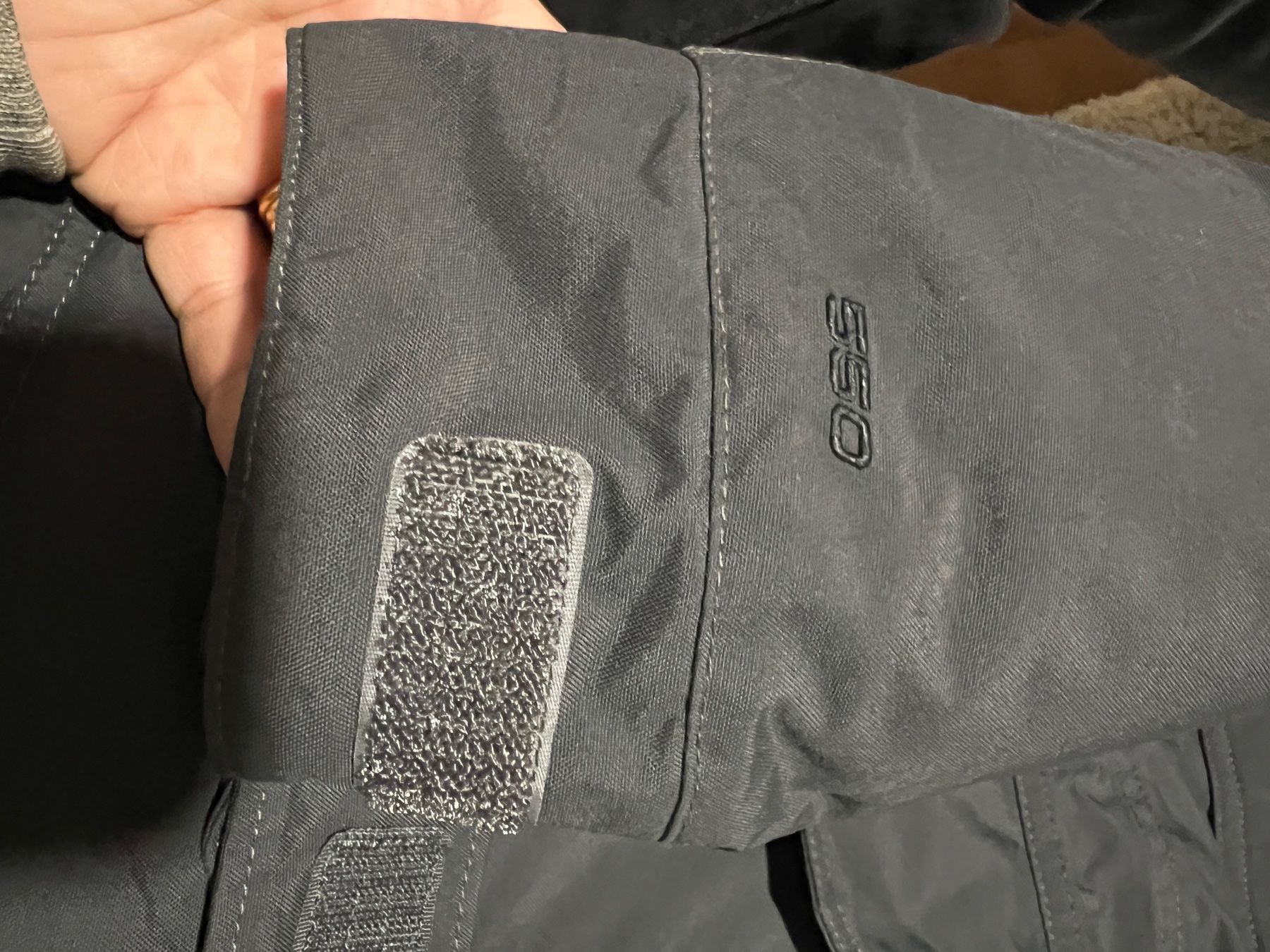 North Face Giacche: The North Face Mc Murdo S – Usato da Chur venduto da PineApplePen 5