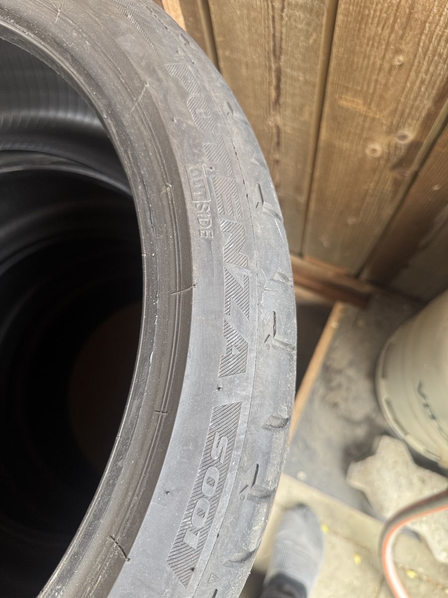 Pneumatici & Ruote complete:  Sommerreifen 225/40 R19 93W – Usato da Kirchlindach venduto da k46k46 3