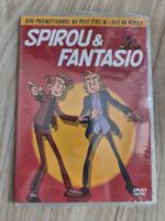 Spirou et Fantasio DVD - Scellé, neuf