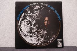 John Coltrane / Alice Coltrane - Cosmic Music