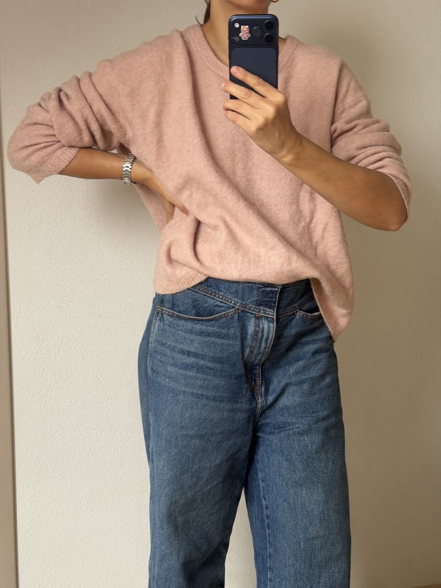 Escada Pulls & Sweat-shirts: Escada Cashmere Silk Pulli L / XL – D'occasion à Birmensdorf ZH par elibela 1