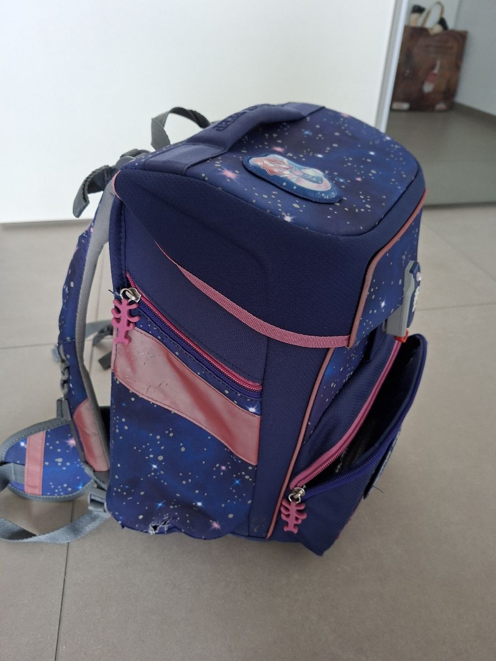 Step by Step Borse & Zaini: Step by Step Schultheke gebraucht – Usato da Adligenswil venduto da s.gloggner 2