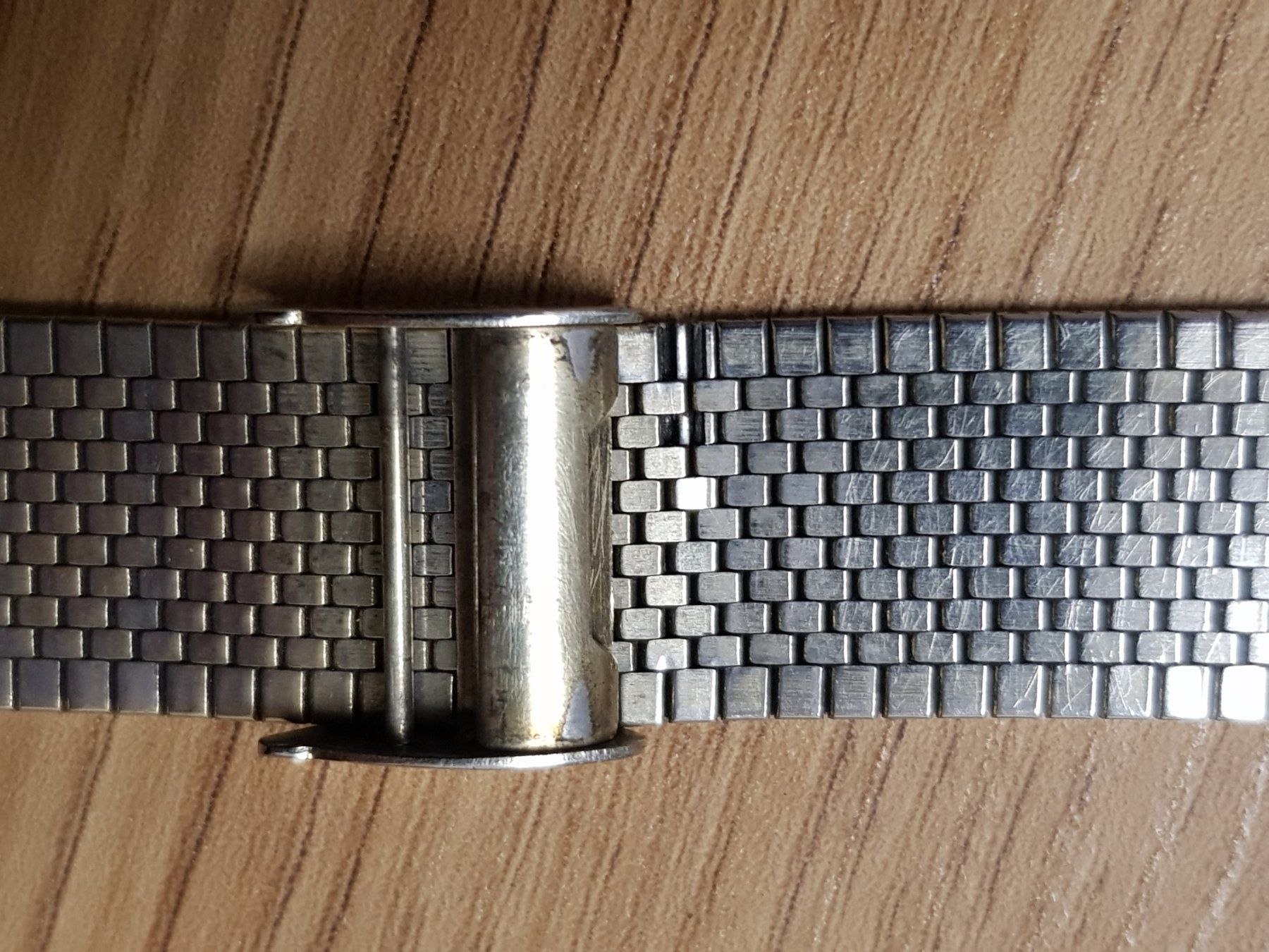 Uhren: MONTRE  LUXOR – Gebraucht aus Genève von BKYB 4