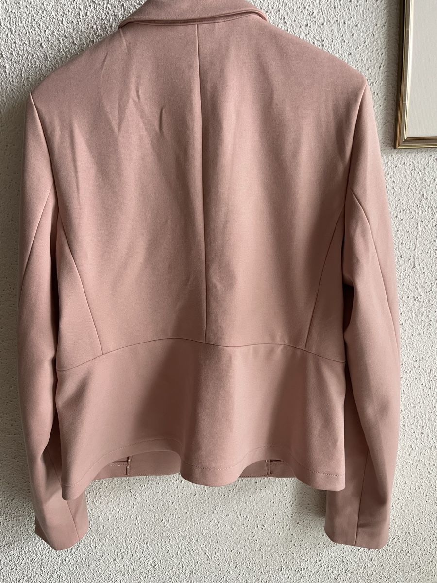 Giacche: Rosa Blazer - Zero – Usato da Jonschwil venduto da juliana_pluess 1