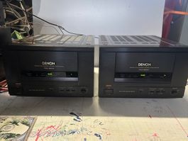 DENON POA 6600 / MONOBLOCK / 2stk / top zustand / legende