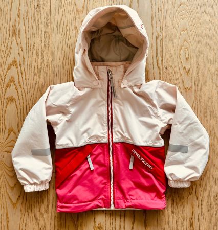 Mädchenjacke „Didriksons" Grösse 80 - Sehr guter Zustand!
