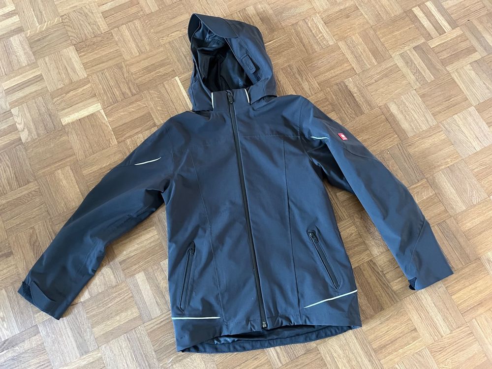 Engelbert & Strauß Funktionsjacke Schw.Gr.: 4XL main image 0