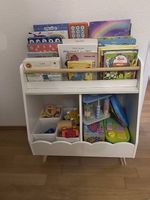Kinderregal/Bücherregal