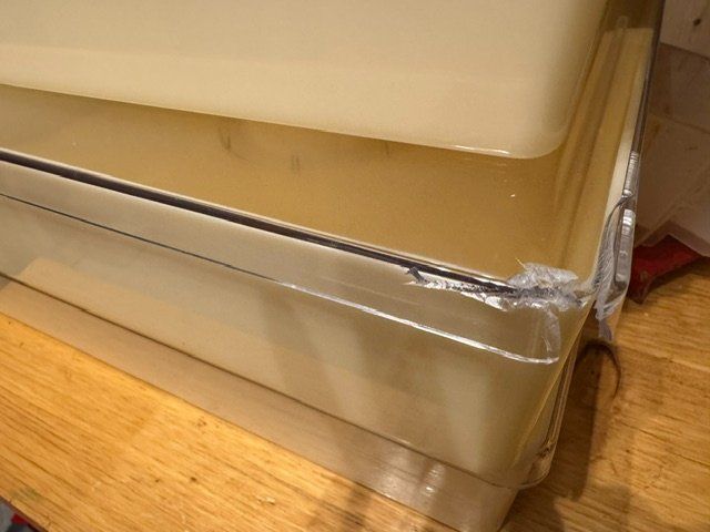 Bienenhäuser: Bienenfuttergeschirr – Gebraucht aus Schlattingen von Schmid711 3