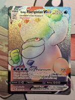 Galar-Flampivian VMAX (VIV 187) NM-M deutsch