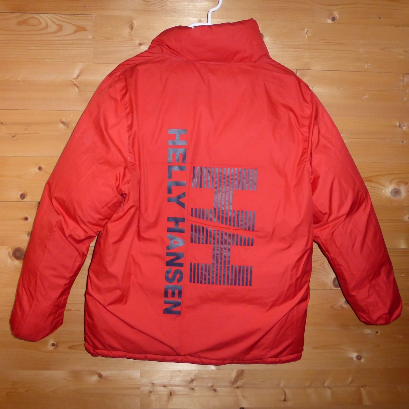 Helly Hansen Giacche: Daunenjacke HELLY HANSEN, Gr. S – Usato da St.Gallen venduto da regenbogen5 4