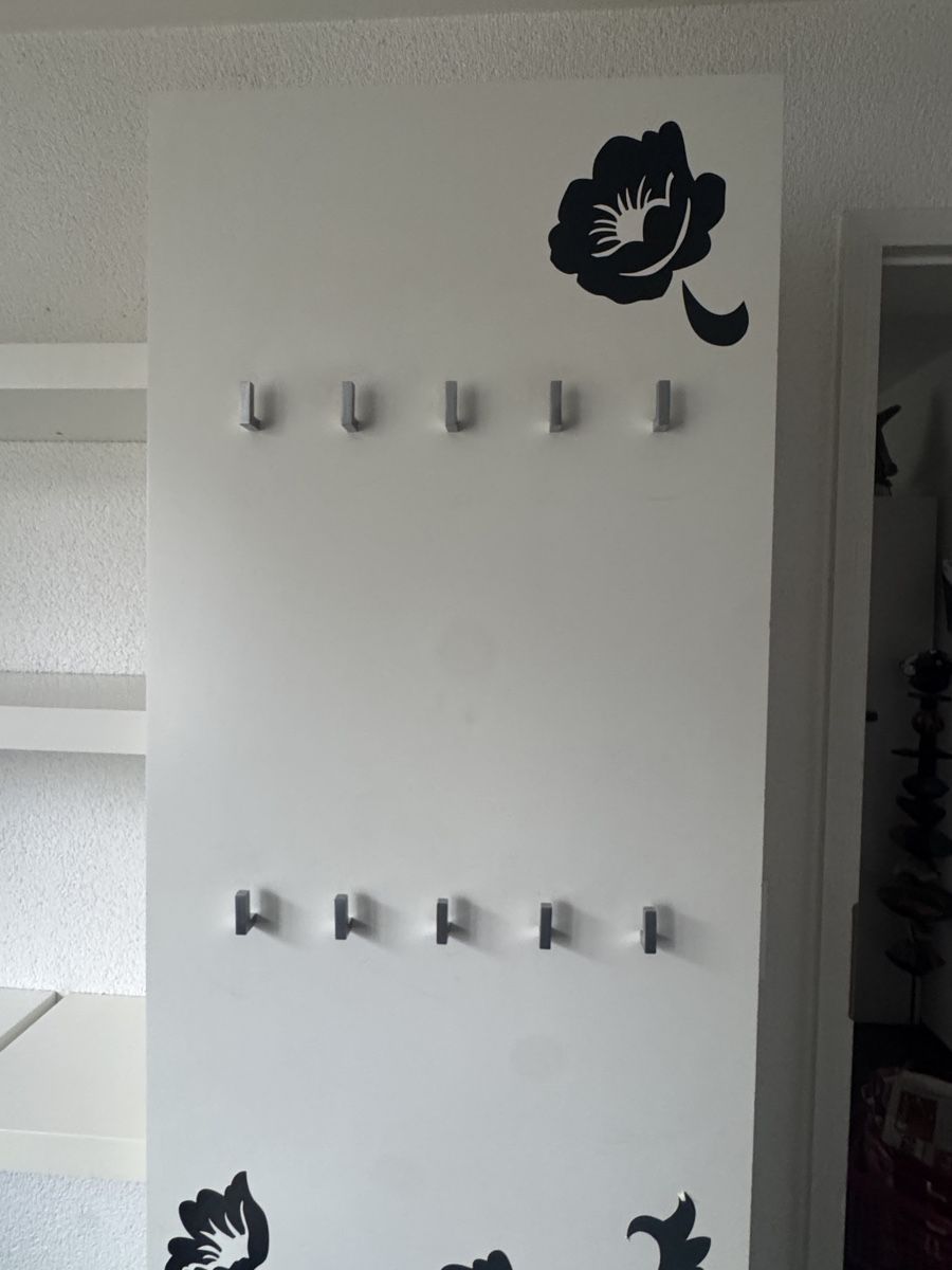 Guardaroba: Schuhschrank, Tablare, Metall Organizer – Usato da Windisch venduto da Anja13 4