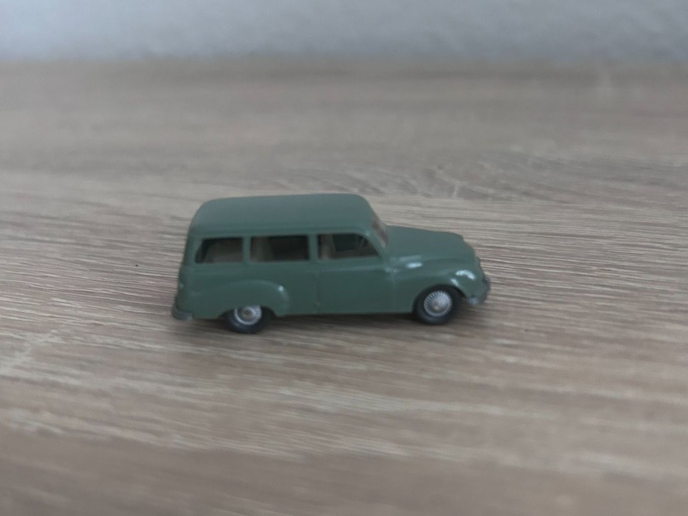 Wiking Modellini d'auto: Audi Wiking 1:87 – Usato da Goldach venduto da Manyro55 1