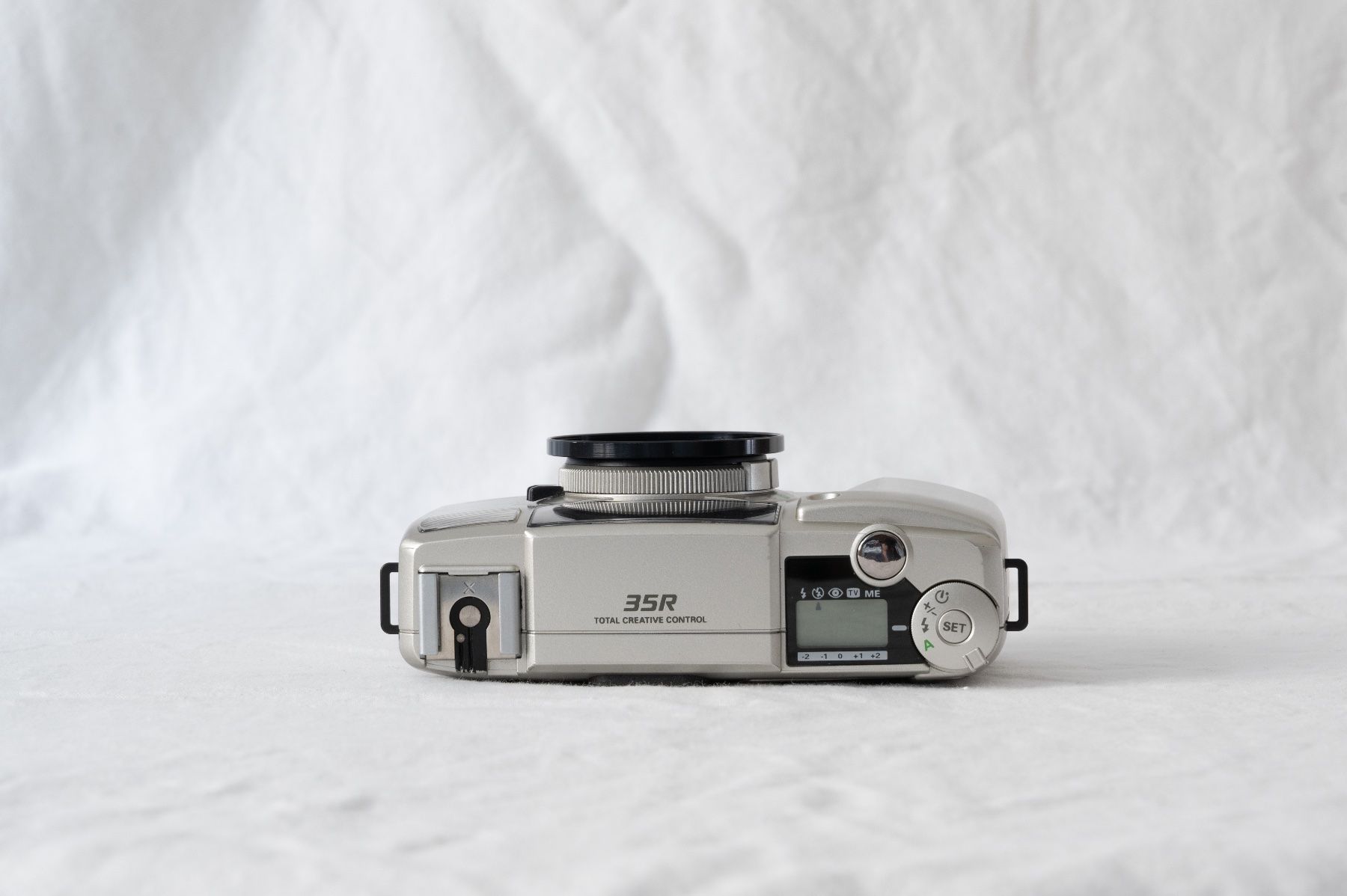 Ricoh Kamera: Ricoh 35R – Gebraucht aus Zürich von nadiachrist 3