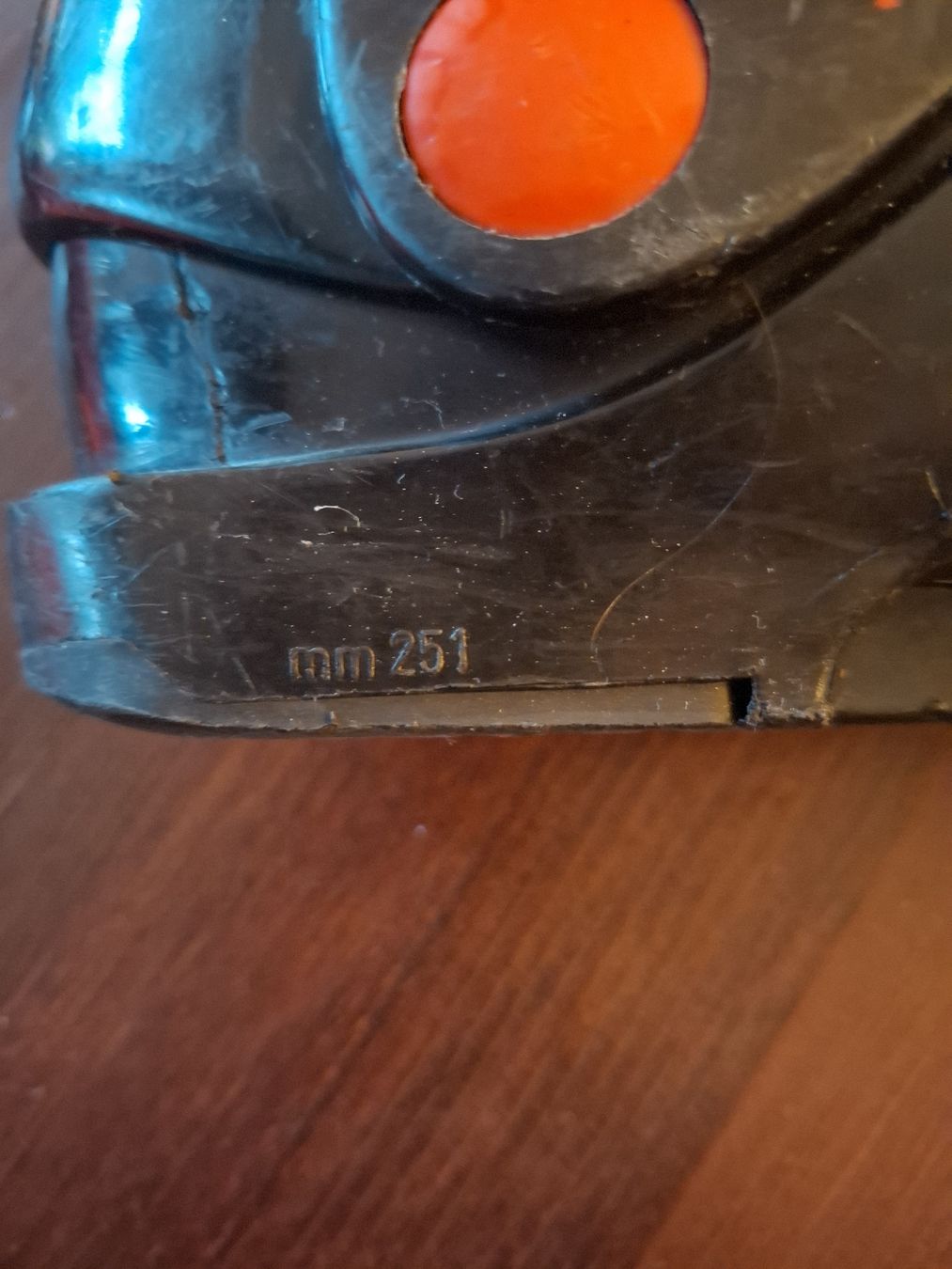 Scarpe per ragazzi: Skischuhe Gr 251mm – Usato da Hätzingen venduto da Snoopi84 3
