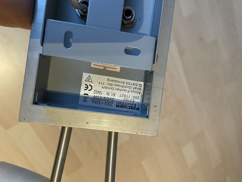 Lustres & lampes de plafonds: Deckenlampe – D'occasion à Au TG par and_k8st 2