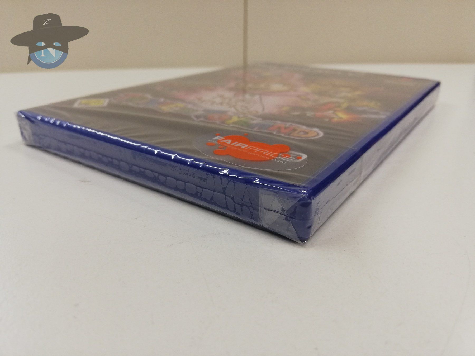 Sony Giochi: Trixie in Toyland - Myth Makers / NEU - sealed / PS2 – Nuovo (secondo la descrizione) da St. Gallen venduto da zorro_dc 4