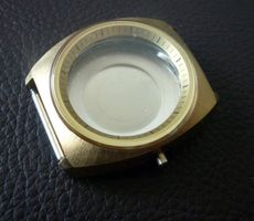 Vintage SANDOZ MONSOON Gehäuse Automatic - REF. 822Z 84-8