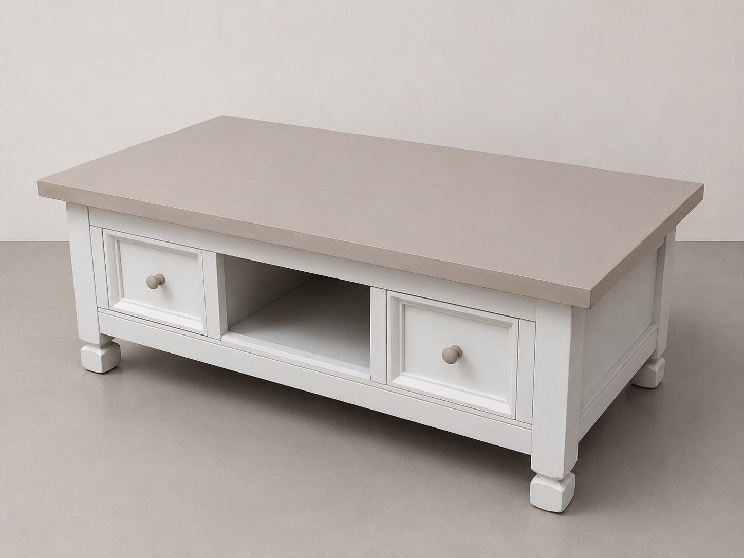 Tavoli: Couch-/Beistelltisch im Landhausstil – Nuovo (secondo la descrizione) da Dachsen venduto da Lor_sch 2
