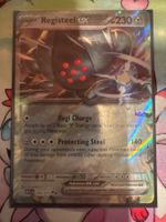 Registeel ex ASC145 EN - ascended heroes