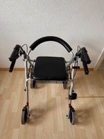 Déambulateur