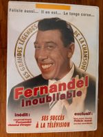 Fernandel Inoubliable (2003, DVD, ses succès à la TV)