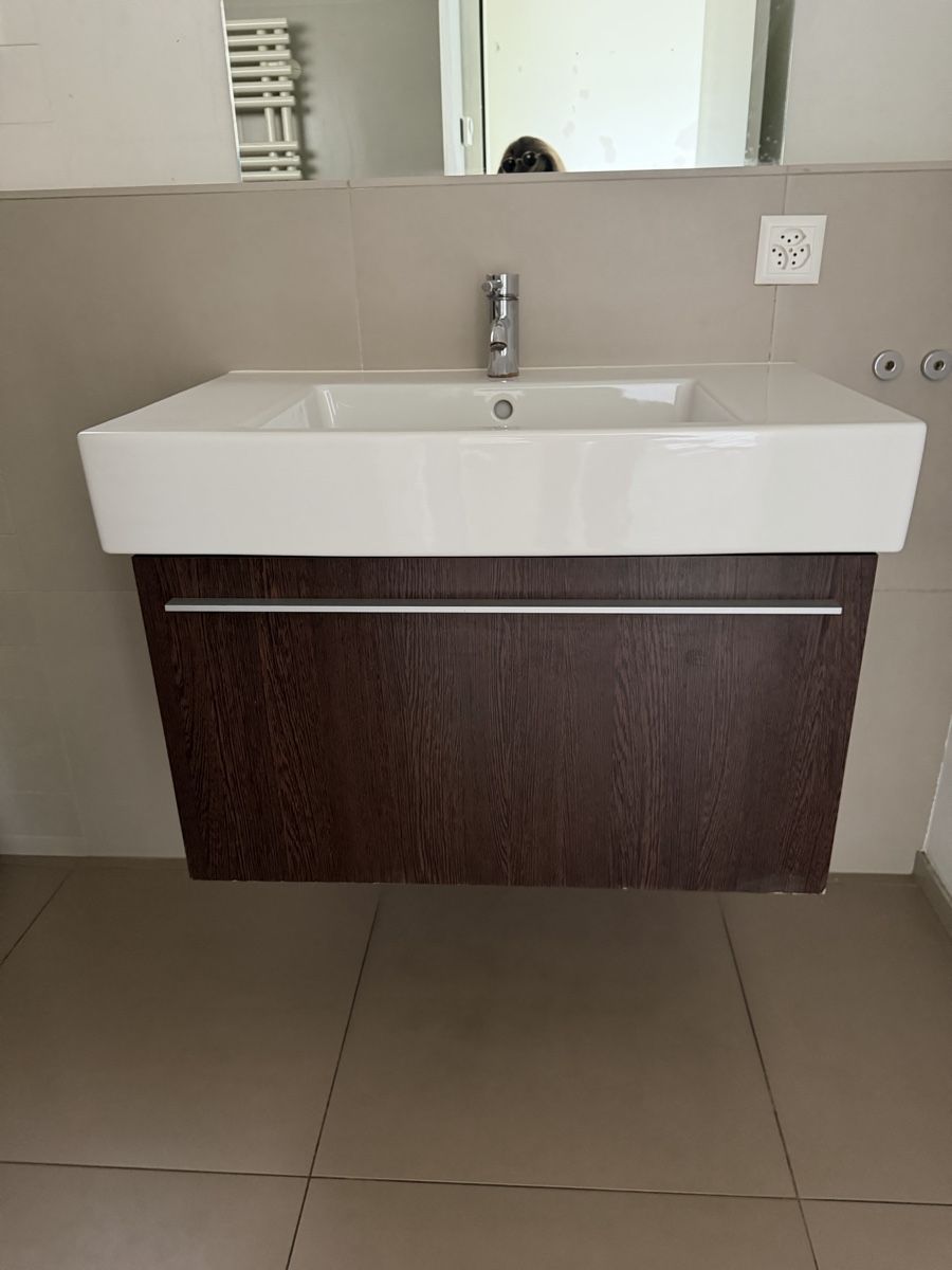 Mobili per bagno: Waschtisch – Usato da Erlenbach ZH venduto da Dede082