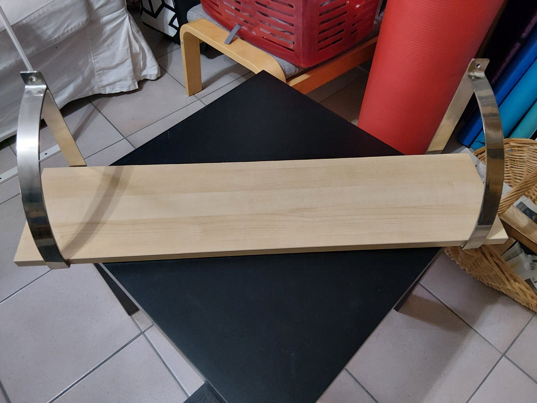 Regale: Etagère murale IKEA – Gebraucht aus Grolley von Montana78 2