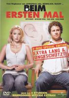 DVD ab Fr. 1.--, Beim ersten Mal