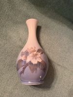 Original Royal Copenhagen Porzellan Vase