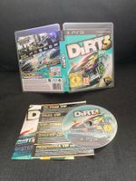 Dirt 3