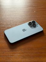 iPhone 13 Pro, 256 GB, Sierra Blue (MLVP3ZD/A)