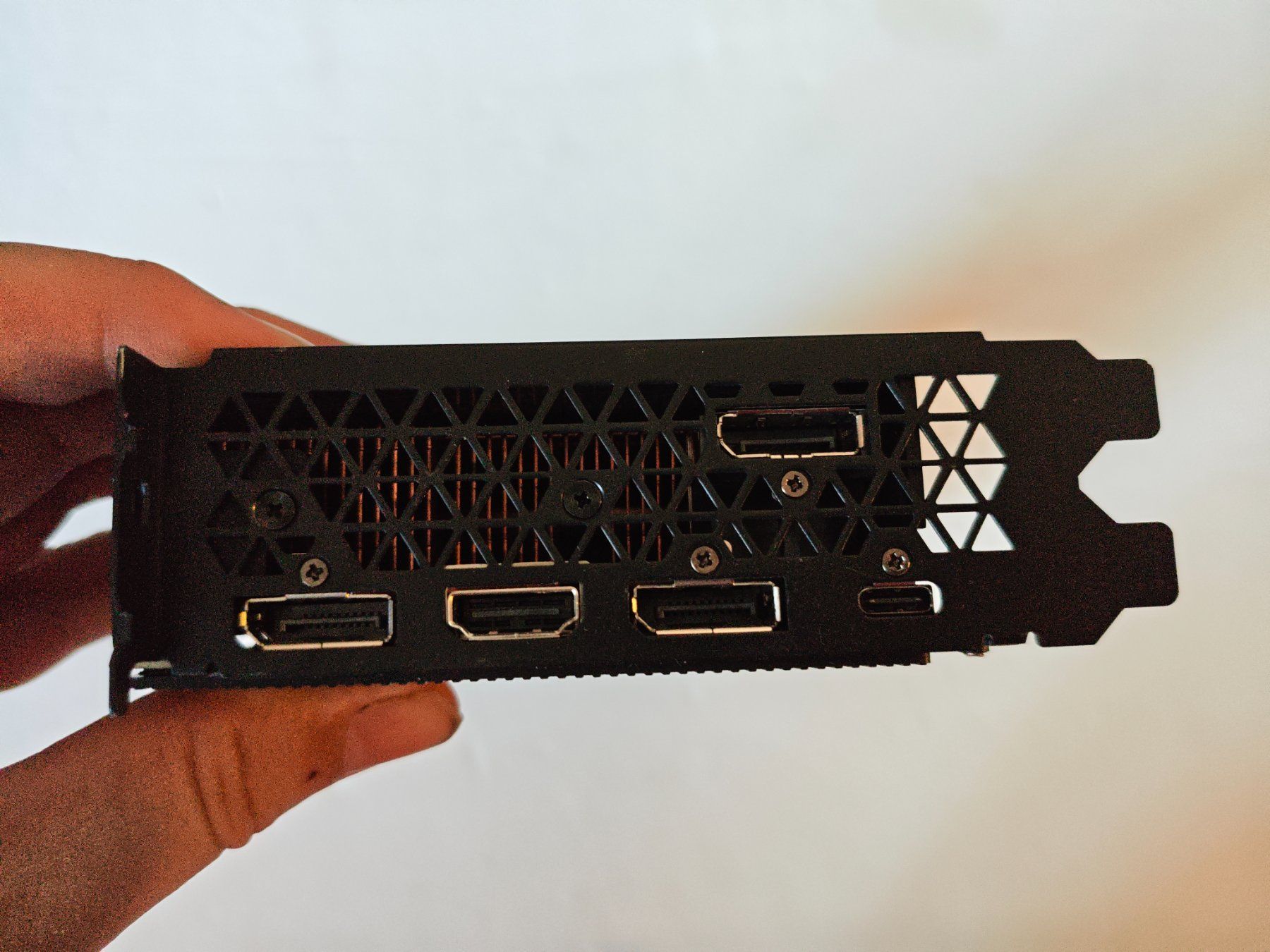 Nvidia Cartes graphiques: NVIDIA GeForce RTX 2080 8GB – D'occasion à Dübendorf par tho_v2cs 2