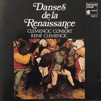 Danses de la Renaissance / Danses Médiévales
