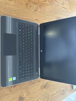HP Pavilion Laptop Silber Defekt 