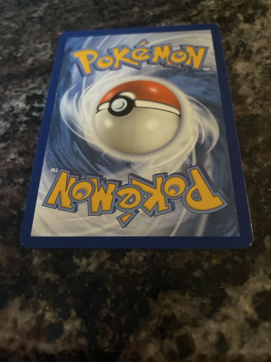 Pokémon Carte collezionabili: Nidorina 030/165 Reverse Holo Pokemon 151 – Usato da Bazenheid venduto da Toulouse12 1
