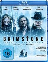 Brimstone  (2016)