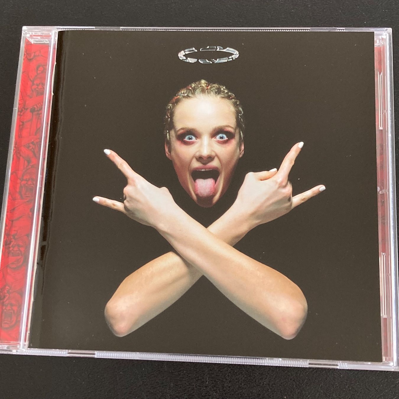 CD: Maximum The Hormone - Buiikikaesu | Nu Metal – Usato da Bern venduto da Ntsamina
