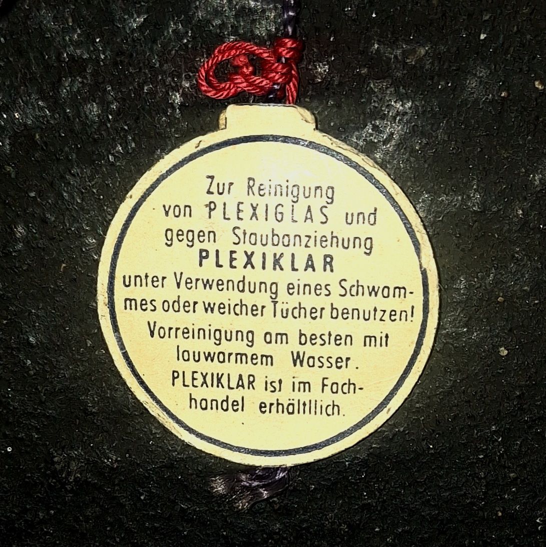 Lampade: Design-Klassiker c um 1950/ 1960 – Usato da Emmenbrücke venduto da abu_9mj8 7