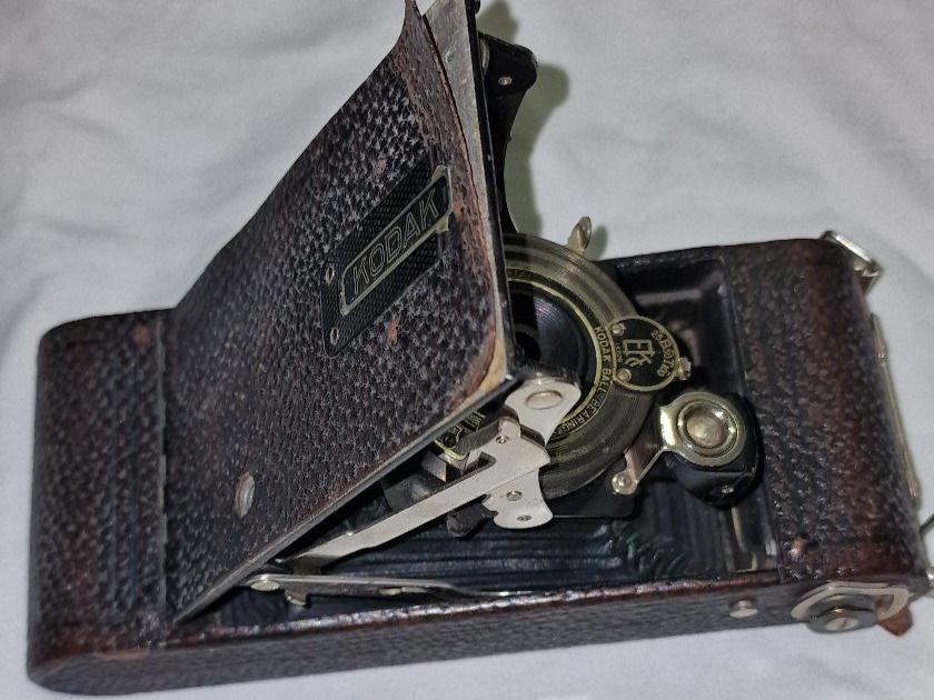 Kodak Fotocamera: Kodak Pocket Kamera – Usato da Flawil venduto da 1343525 5