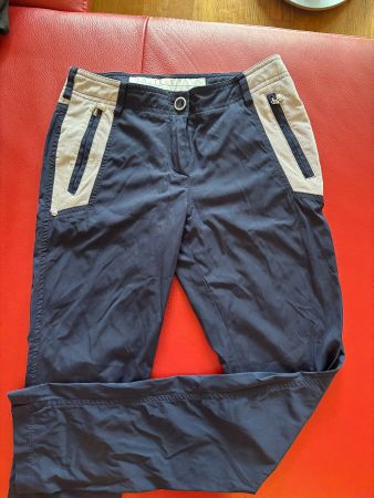 Sommergolfhose von Masters Golf fashion