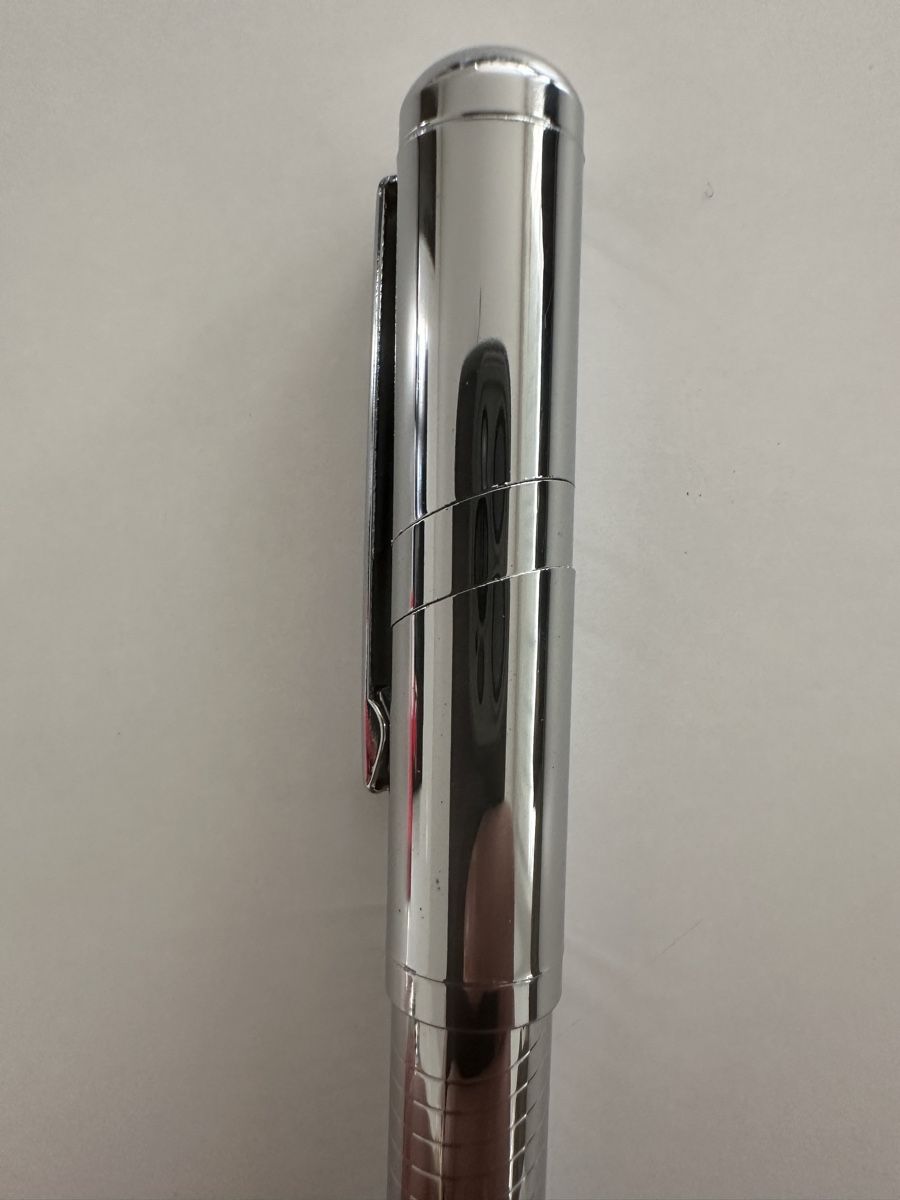 Stifte & Marker: Kugelschreiber Metall  – Neu und originalverpackt aus Kloten von digi-Galaxy 2