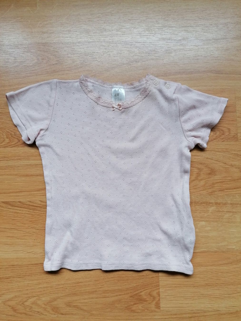 Camicette, T-shirt & Top: Shirt Gr. 86 – Usato da Büttikon AG venduto da Amineah