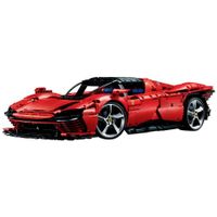 Lego Technic Ferrari Daytona