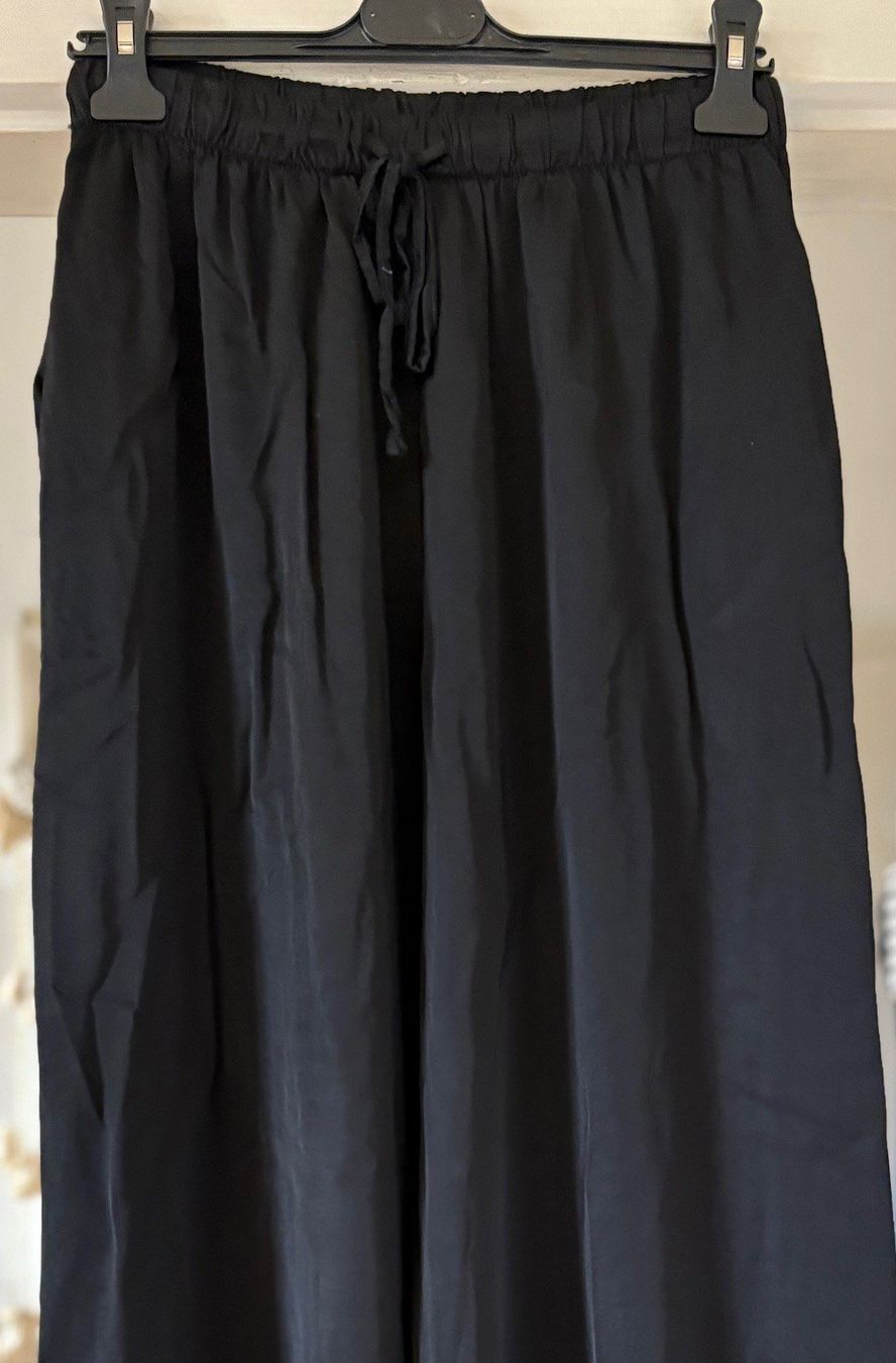 Pantaloni: PANTALONS MIXT VISCOSE! M – Nuovo e nell'imballaggio originale da Locarno venduto da NicoNion 4