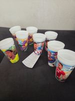 8 Mc Donald's WM Becher