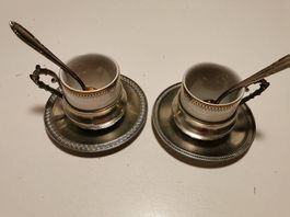 Mokka Kaffeetassen