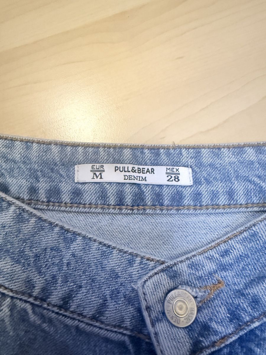 Gonne: Jeans Jupe – Usato da Rheineck venduto da Princessaitaliana 1