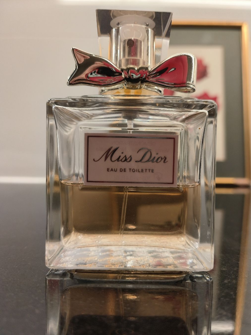 Dior Profumi & Eau de Toilette: Miss Dior EDT 100 ml – Usato da Carouge GE venduto da pro_8k9d