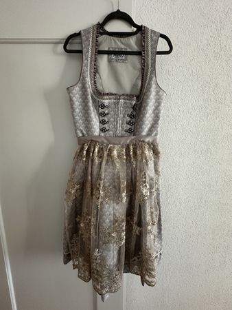 Damen Dirndl 